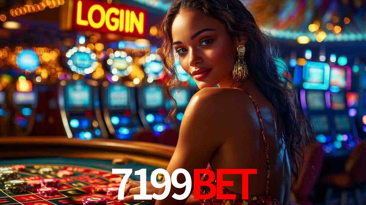 Live Casino 7199BET