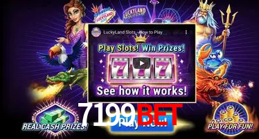 Live Casino 7199BET