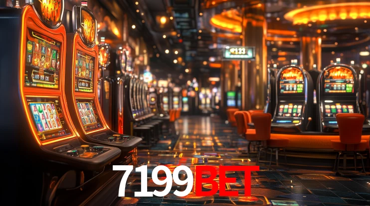 Daily Bonuses 7199BET