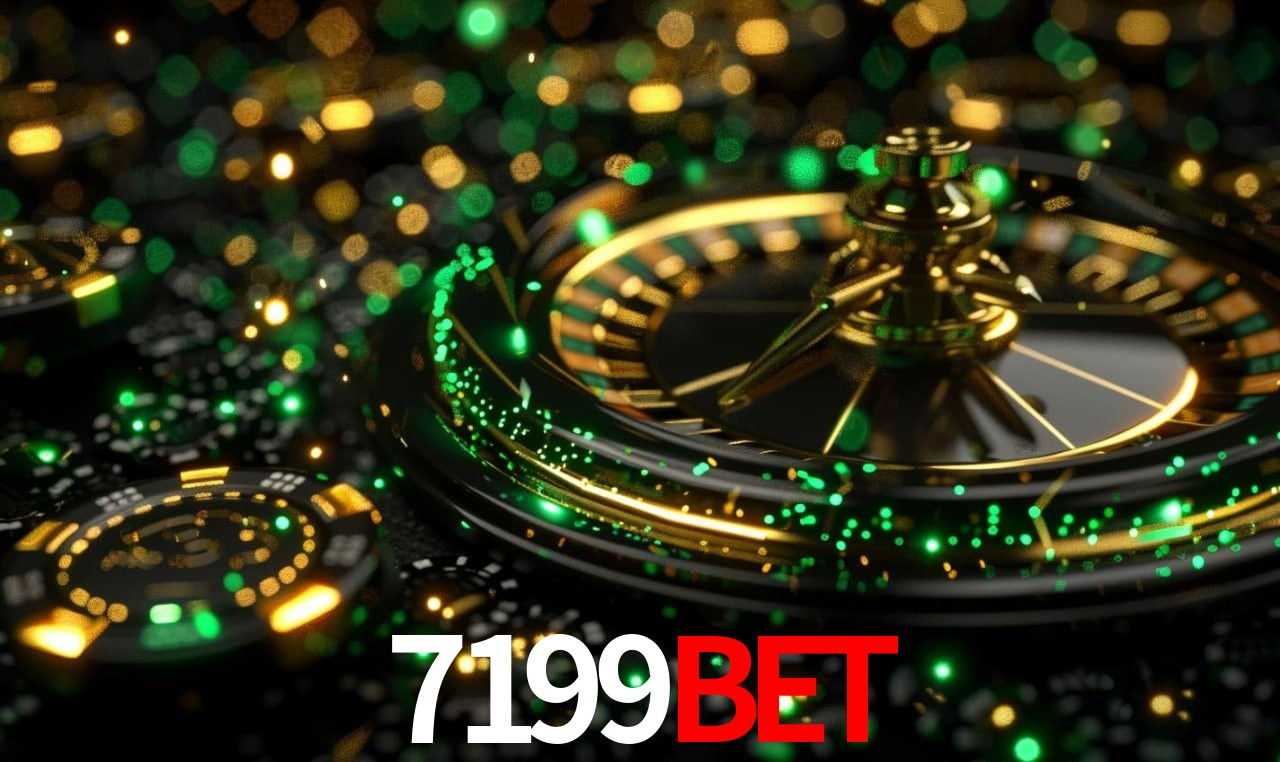 Flash Promotion 7199BET