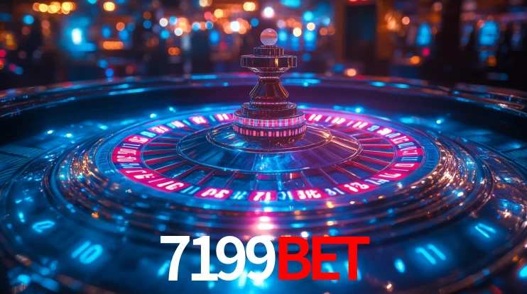Welcome Bonus 7199BET