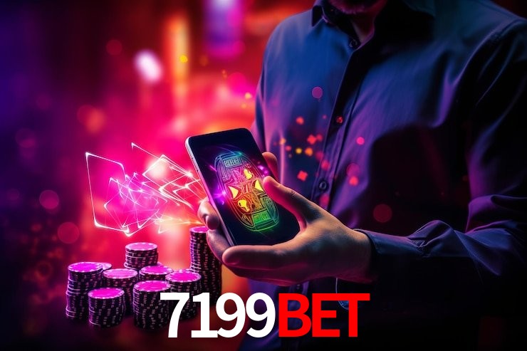 Tennis Betting 7199BET