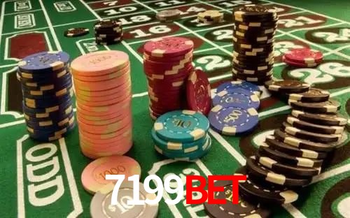 Exclusive Games 7199BET