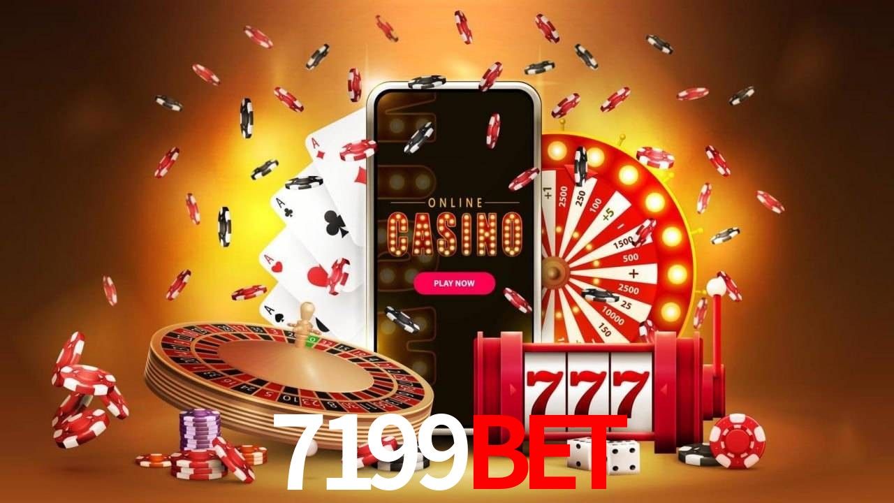 Game Providers 7199BET